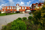 Hotels apartments in Poland SPA resorts tourist attractions offices